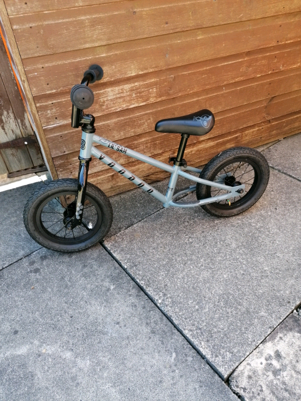 voodoo balance bike